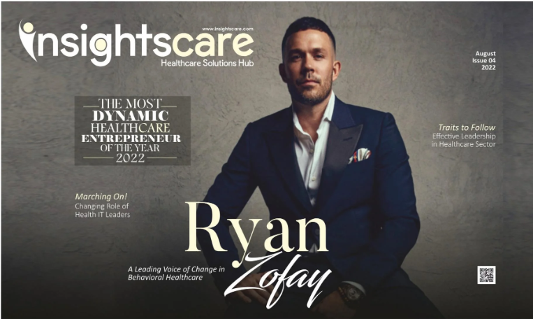 Our Ryan Zofay reviews research uncovered Insightcare's media coverage illustrating his business acumen.
