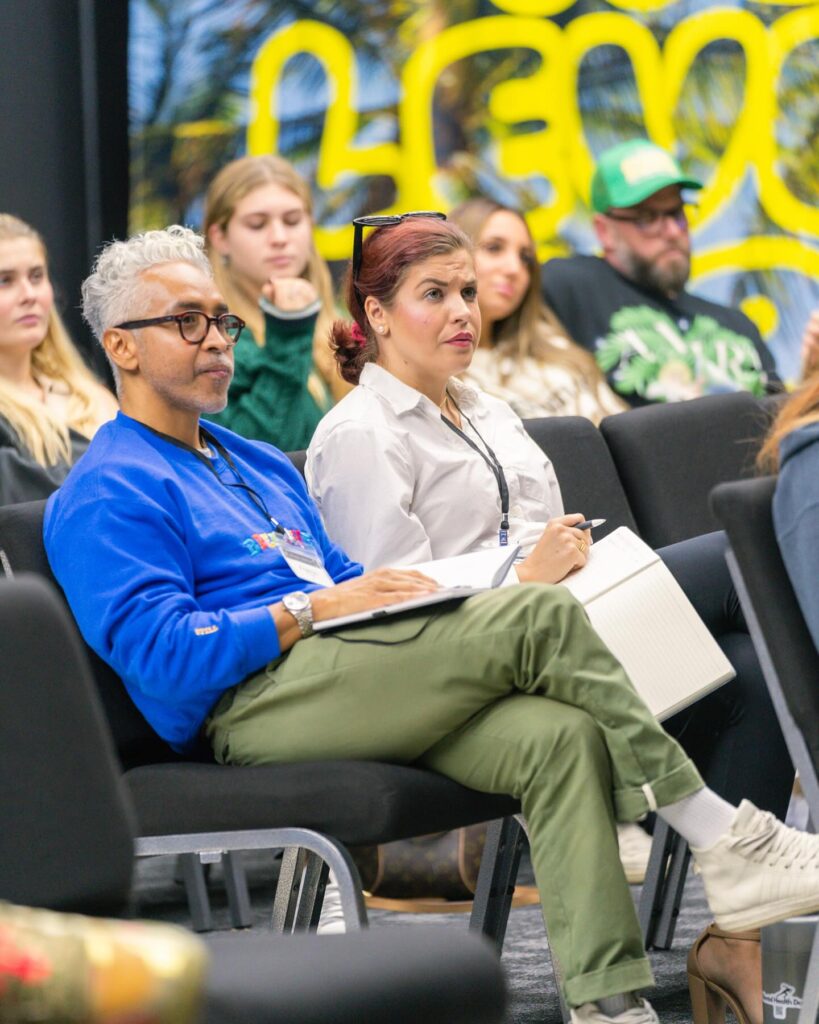 Ryan Zofay review by personal development seminars attendees 