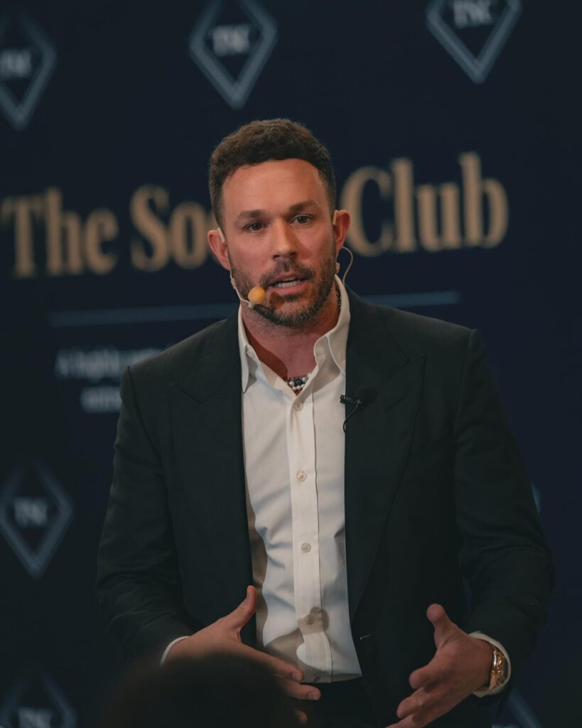 Ryan Zofay professional speaker reviews with FTC summary