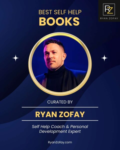 Find transformative self help resources by Ryan Zofay and embark on a path towards the best version of yourself.


